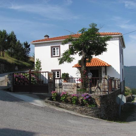 Casa Da Moagem - Serra Do Acor Monte Frio Exterior foto
